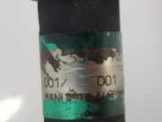 Klima Leitung 64536905645 BMW 3 serie (E46/4) Limousine 320d 16_V (M47N(204D4)) 2002