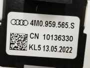 Spiegelverstellung Schalter 4M0959565S Audi Q3 Sportback (F3N) SUV 2.0 40 TFSI 16V Quattro (DNNA) 2022