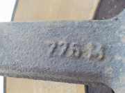 Achsschenkel Links Vorne 8200755585 Renault II FKW0 Authentique