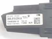 Zeit Uhr 3AA919204A Volkswagen Passat Variant (365) Kombi 1.6 TDI 16V Bluemotion (CAYC) CAYC