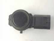 Parken-Sensoren ACHTER 66209261582 BMW 3 serie Touring (F31) Kombi 320d 2.0 16V (B47-D20A) 2016