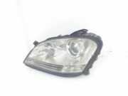 Scheinwerfer Links A1648205361 Mercedes-Benz ML II (164/4JG) SUV 3.5 350 4-Matic V6 24V (M272.967)