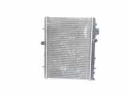 Radiator 9657576580 Peugeot Confort