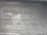 Fensterhebermotor Rechts Hinten A2469063200 Infiniti Q30 (H15) SUV 1.5d (K9K-480) 2016