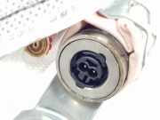 Vorhang Airbag Links VOOR 9821033680 Opel Crossland (X) SUV 1.2 Turbo 12V (EB2ADT)