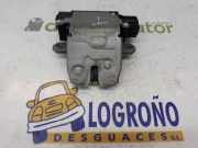 Heckschloss 1570448 Ford Focus C-Max Großraumlimousine 1.6 TDCi 16V (HHDA) 2007