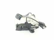 Türschloss Rechts Hinten 5E0839016A Skoda Rapid Liftback 1.6 TDI 16V (CXMA) 2017