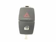 Warnleuchte Schalter 61319231786 BMW 3 serie (F30) Limousine 318d 2.0 16V (N47-D20C) 2012