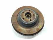 Achsschenkel Halter Rechts Hinten A1663500208 Mercedes-Benz ML III (166) SUV 2.1 ML-250 CDI 16V BlueTEC 4-Matic (OM651.960)