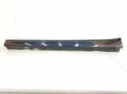 Schwelle Links 51777202653 BMW 3 serie Touring (E91) Kombi 320d 16V (N47-D20C) 2009