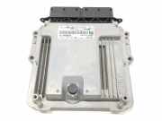 Motorsteuergerät GX7312C520FAF Jaguar XE Limousine 2.0d 180 16V (204DTD(AJ20D4)) 2015