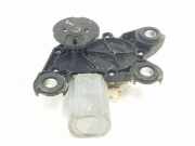 Scheibenwischermotor Hinten 9840123880 Citroën Berlingo Van 1.5 BlueHDi 100 (DV5RCF(YHT))