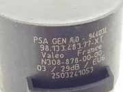 Parken-Sensoren ACHTER 9813348377 Opel Astra L Sports Tourer (F4/FC/FN/FR) Kombi 1.2 Turbo 110 12V (EB2ADT(HNP))