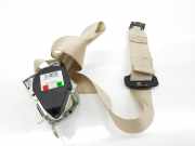 Sicherheitsgurt Rechts Hinten 634166800A Maserati Levante SUV SUV 3.0 Diesel (M16164D) 2018