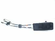 Schaltermechanisch 9806774080 Citroën C4 Grand Picasso (3A) Großraumlimousine 1.6 BlueHDI 120 (DV6FC(BHZ))