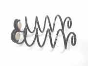 Schraubenfeder Set Hinten 9843011680 Opel Astra L Sports Tourer (F4/FC/FN/FR) Kombi 1.2 Turbo 110 12V (EB2ADT(HNP))