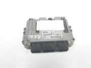 Motorsteuergerät 9662213180 Citroën C4 Berline (LC) Schrägheck 5-drs 1.6 HDi 16V 110 (DV6TED4(9HY))
