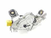 Scheibenwischermotor Hinten A1638203142 Mercedes-Benz ML I (163) SUV 270 2.7 CDI 20V (OM612.963)