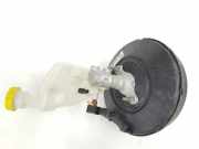 Bremskraftverstärker 9811514380 Citroën C3 (SX/SW) Schrägheck 1.2 Vti 12V PureTech (EB2FA(HMR))