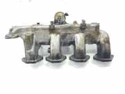 Ansaugkrümmer 140037F404 Nissan Terrano II (R20/TR50) Geländewagen 2.7 SE TD (TD27T)