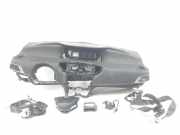 Airbag Set KITDEAIRBAG Lancia Ypsilon (312) Schrägheck 1.2 (169.A.4000) 2013