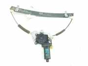Fensterheber Links Vorne 8240138001 Kia Magentis (GD) Limousine 2.0 16V (G4JP) 2003
