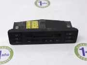 Bedienung Heizung 64116916882 BMW 3 serie (E46/4) Limousine 330d 24V (M57-D30(306D1)) 2003
