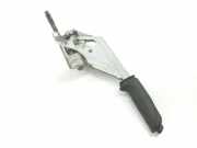 Handbremshebel 34406876774 BMW 4 serie (F32) Coupé 420d 2.0 16V (N47-D20C) 2013