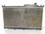 Radiator 45111SG000 Subaru Forester (SJ) SUV 2.0 16V X (FB20) 2016