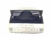 Innenbeleuchtung A00090088077H52 Mercedes-Benz GLC (X253) SUV 2.2 250d 16V BlueTEC 4-Matic (OM651.921(Euro 6))