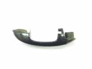 Türgriff Außen Rechts Vorne 1K8837206F Volkswagen Sharan (7N) Großraumlimousine 2.0 TDI 16V (CFFB) 2011 CFFB