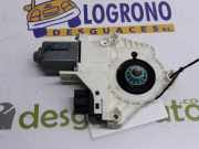 Fensterhebermotor Rechts Hinten 8K0959812 Audi A4 (B8) Limousine 2.0 TDI 16V (CAGA) 2008