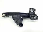 Fensterheber Rechts Hinten 9832714280 Citroën C4 Berline (BA/BB/BC) Schrägheck 5-drs 1.2 PureTech 130 12V (EB2ADTS(HNS))
