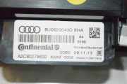 Bedienung Heizung 8U0820043DXHA Audi Q3 (8UB/8UG) SUV 2.0 TDI 16V 140 (CFFB) 2014