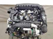 Motor COMPLEET HN05 Opel Astra L (F3/FB/FM/FP) Schrägheck 5-drs 1.2 Turbo 130 12V (EB2ADTS(HNS))