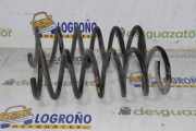 Schraubenfeder Set Hinten 1509911 Ford Mondeo IV Schrägheck 2.0 TDCi 140 16V (QXBA) 2007