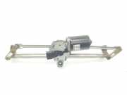 Scheibenwischermotor Vorne 1U1955603C Audi S3 (8L1) Schrägheck 3-drs 1.8 T 20V (BAM) 2003