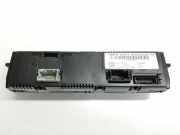 Bedienung Heizung 64119292262 BMW X1 (E84) SUV xDrive 18d 2.0 16V (N47-D20C)