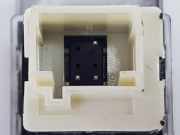 Warnleuchte Schalter 9839349780 Opel Astra L Sports Tourer (F4/FC/FN/FR) Kombi 1.2 Turbo 110 12V (EB2ADT(HNP))