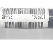Antriebswelle Links Vorne 9800387380 Peugeot 2008 (CU) Großraumlimousine 1.5 BlueHDi 100 (DV5RD(YHY))
