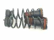 Schraubenfeder Set Hinten 51904678 Fiat Qubo Großraumlimousine 1.3 D 16V Multijet (199.A.9000) 2015