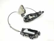 Türschloss Links Hinten 9810423580 Peugeot 5008 II (M4/MC/MJ/MR) Großraumlimousine 1.5 BlueHDi 130 (DV5RC(YHZ))