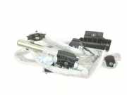 Vorhang Airbag Rechts VOOR 72126956484 BMW 1 serie (E81) Schrägheck 3-drs 123d 16V . (N47-D20B) 2007