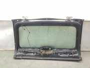 Heckklappe 41627126015 BMW X5 (E53) SUV 3.0d 24V (M57N-D30(306D2)) 2004