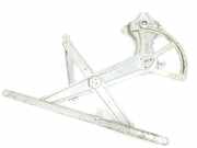 Fensterheber Rechts Vorne 6980158010 Toyota Land Cruiser (J12) Hardtop Geländewagen 3.0 D-4D 16V (1KDFTV) 2005