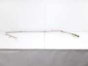 Vorhang Airbag Links VOOR 7L6880741E Volkswagen Touareg (7LA/7L6) SUV 2.5 TDI R5 (BAC) 2005 BAC