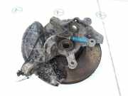Achsschenkel Links Vorne 31216761575 BMW X5 (E53) SUV 3.0d 24V (M57N-D30(306D2)) 2005