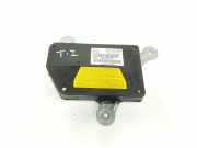 Seiten Airbag LINKS ACHTER 72127072627 BMW X5 (E53) SUV 3.0d 24V (M57N-D30(306D2)) 2004