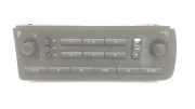 Bedienung Heizung 12761295AA Saab 9-3 II Sport Limousine (YS3F) Limousine 1.9 TiD (Z19DT) 2005