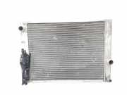 Radiator 17117585440 BMW 7 serie (E65/E66/E67) Limousine 745i,Li 4.4 V8 32V (N62-B44A)